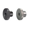Đai ốc DIN 466